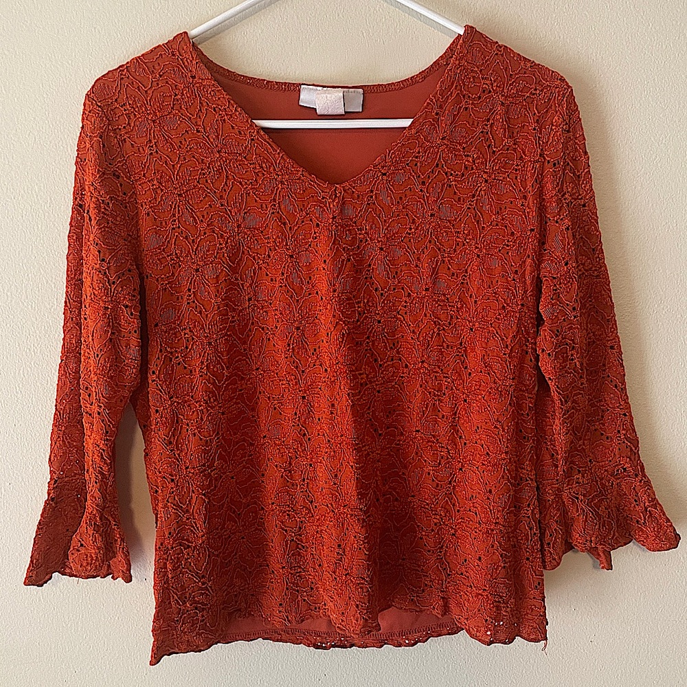 Dressbarn Blouse
